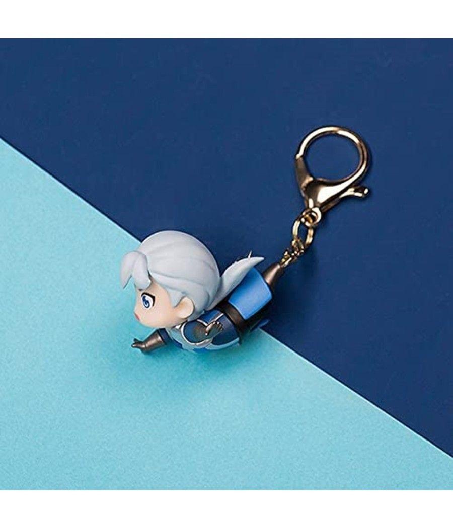 Figura good smile company chibi hang on king of glory kai