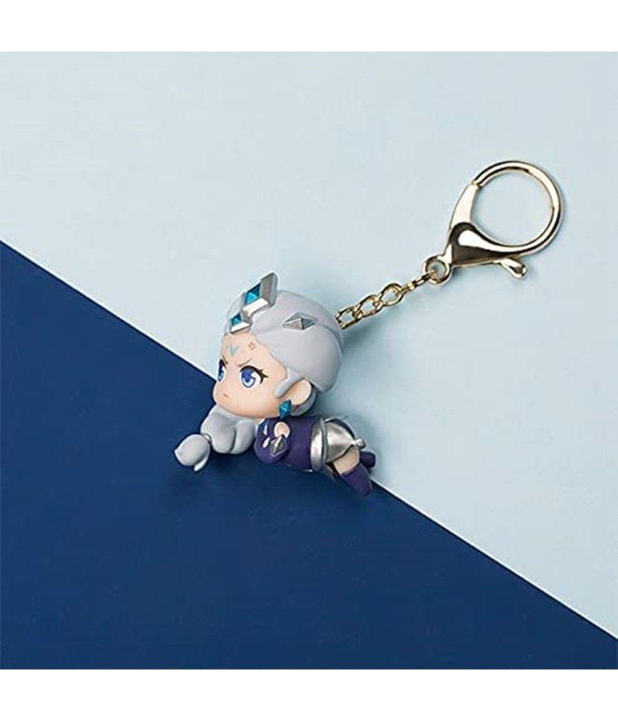 Figura good smile company chibi hang on king of glory luna