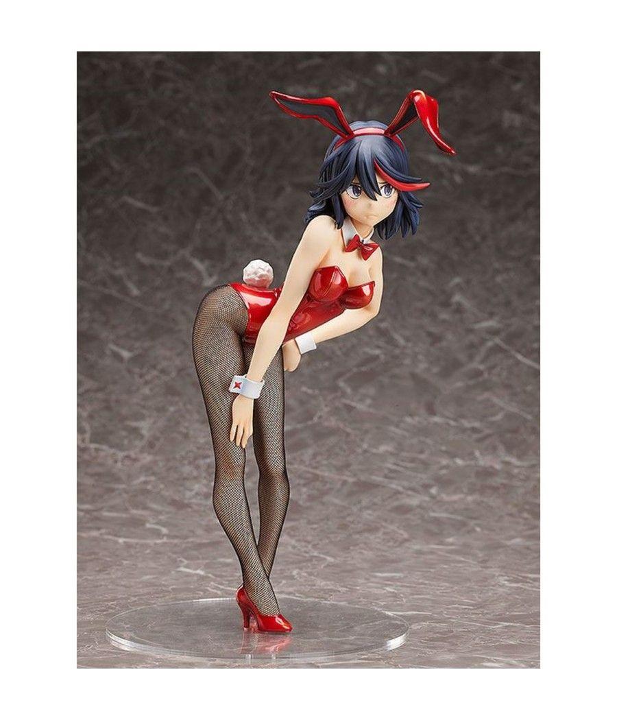 Figura good smile company bunny version kill la kill ryuko matoi