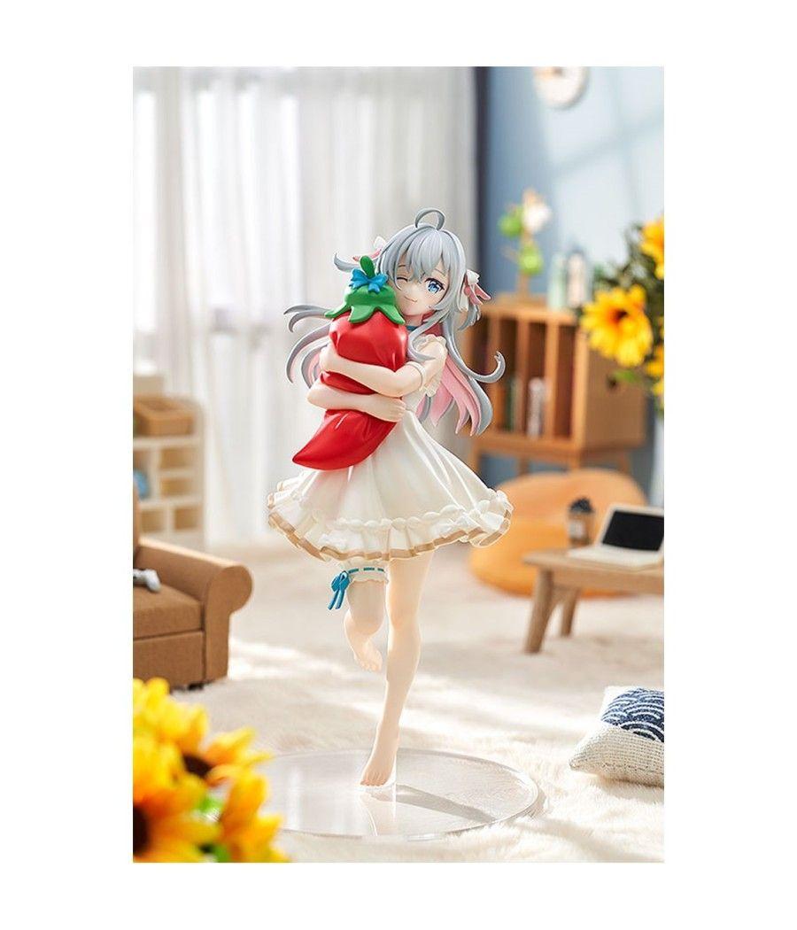 Figura good smile company pop up parade kagura nana