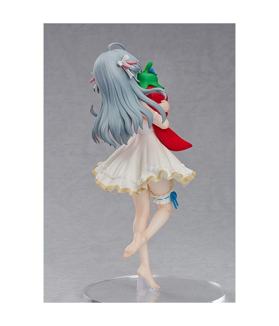 Figura good smile company pop up parade kagura nana