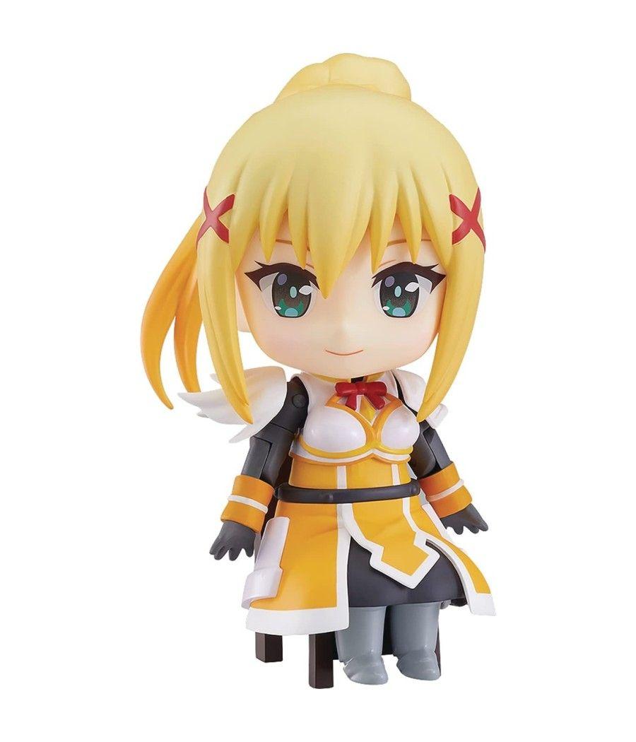 Figura good smile company nendoroid kono subarashii sekai ni syukufuku wo! legend of crimson darkness