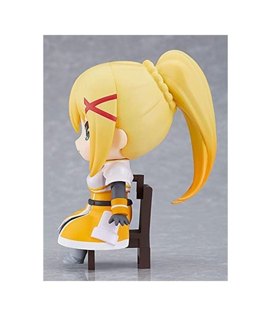 Figura good smile company nendoroid kono subarashii sekai ni syukufuku wo! legend of crimson darkness