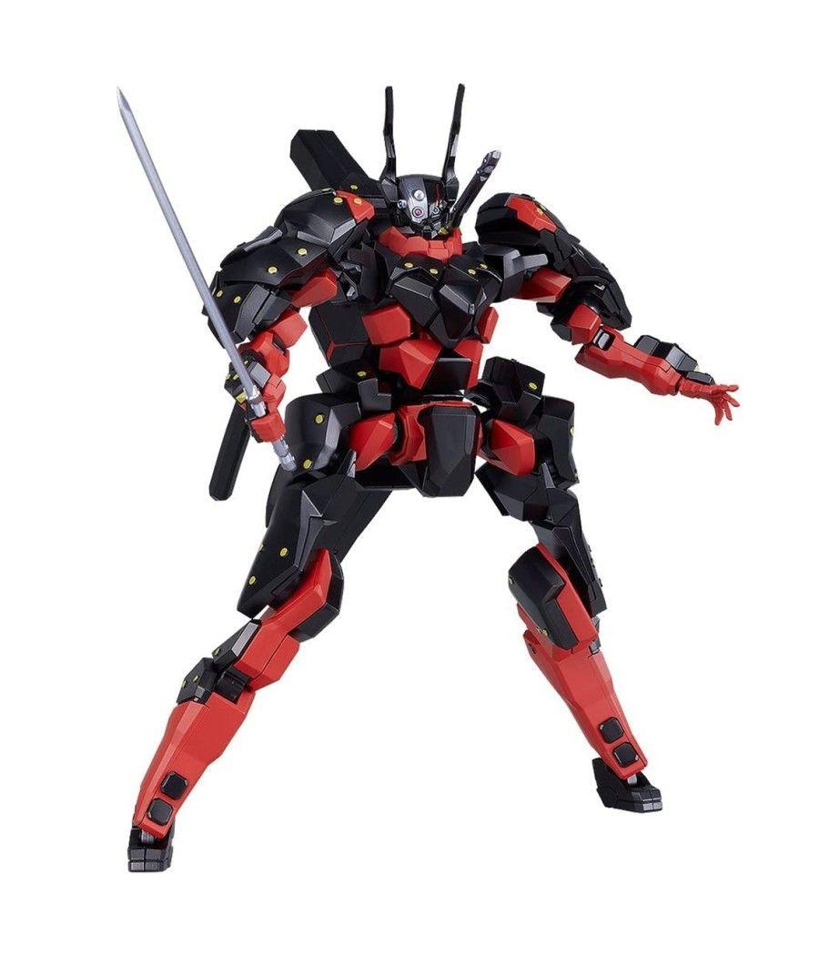 Figura good smile company moderoid kuromukuro