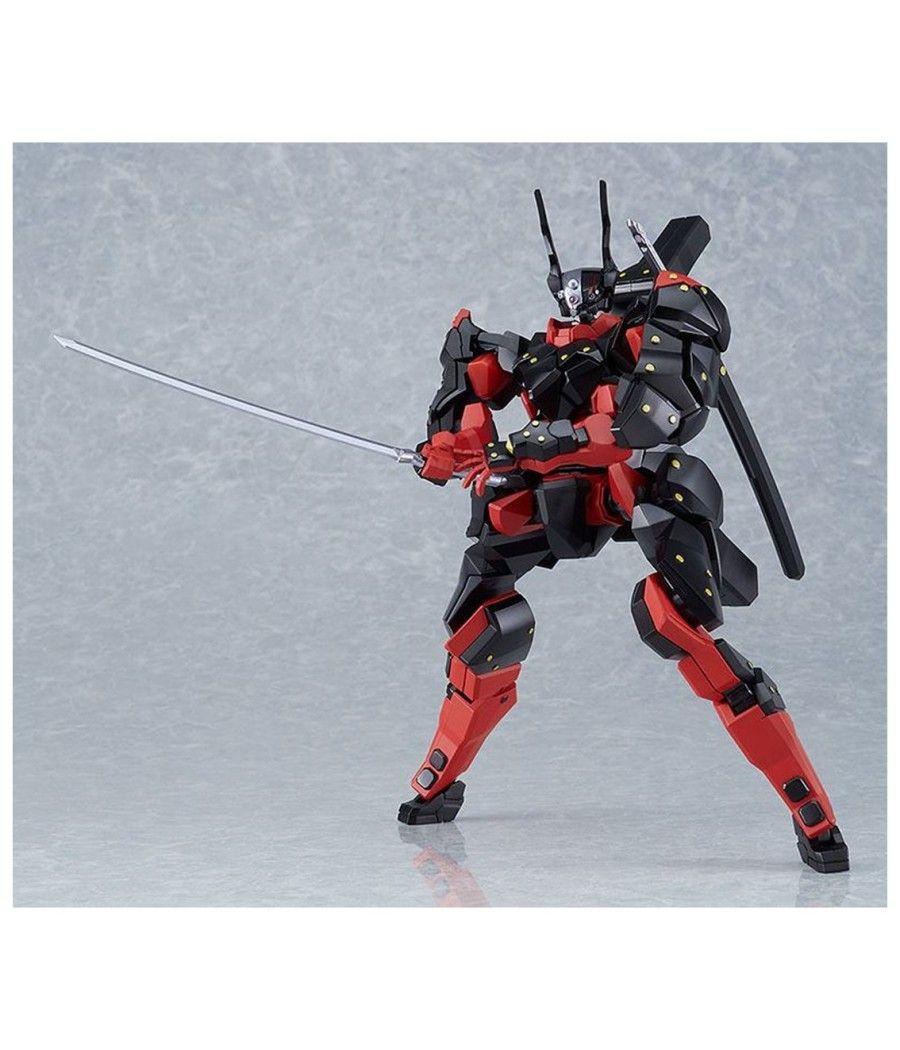 Figura good smile company moderoid kuromukuro