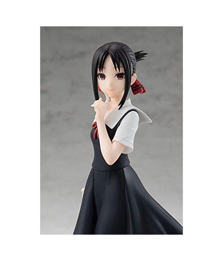 Kaguya shinomiya fig 17 cm kaguya - sama: love is war? pop up parade