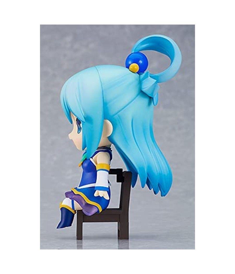 Figura good smile company nendoroid kono subarashii sekai ni syukufuku wo! legend of crimson aqua