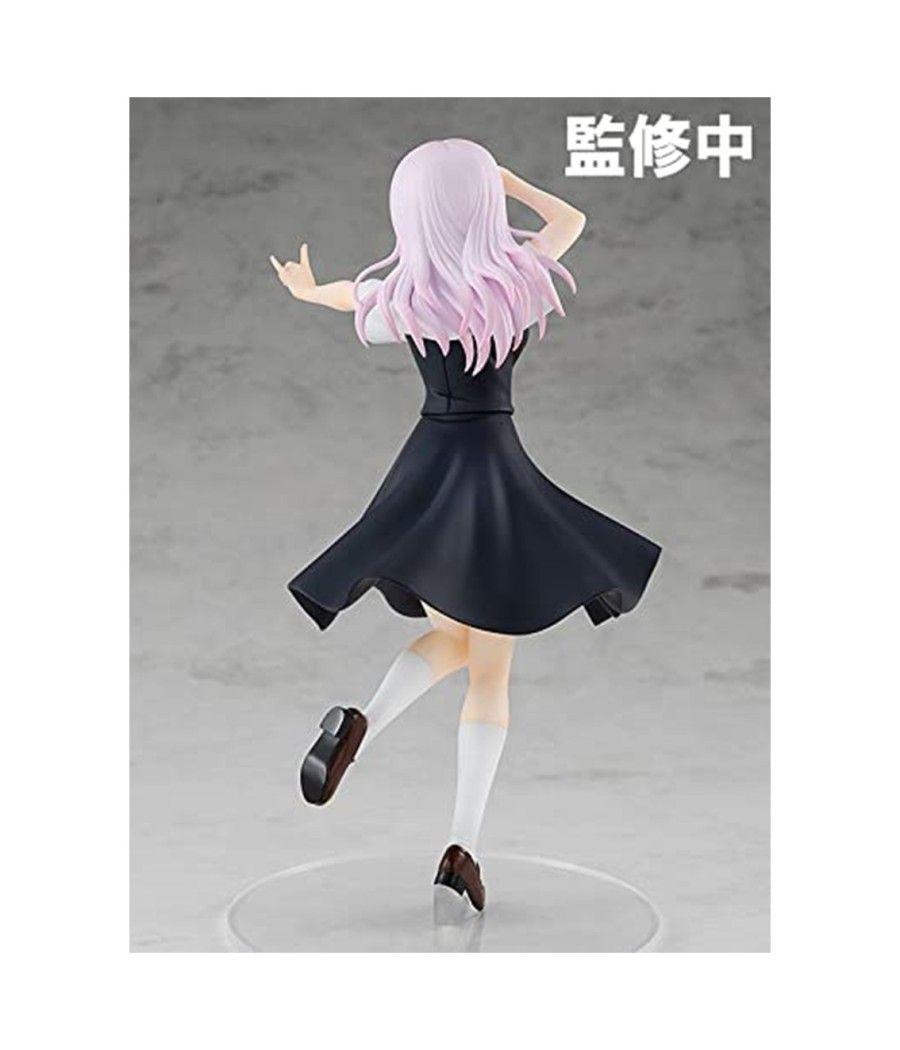 Figura good smile company pop up parade kaguya sama love is war? chika fujiwara