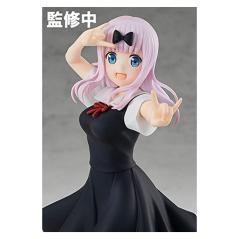 Figura good smile company pop up parade kaguya sama love is war? chika fujiwara