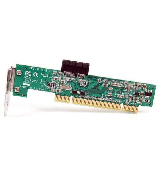 StarTech.com Tarjeta Adaptadora PCI a PCI Express PCIe - Imagen 3