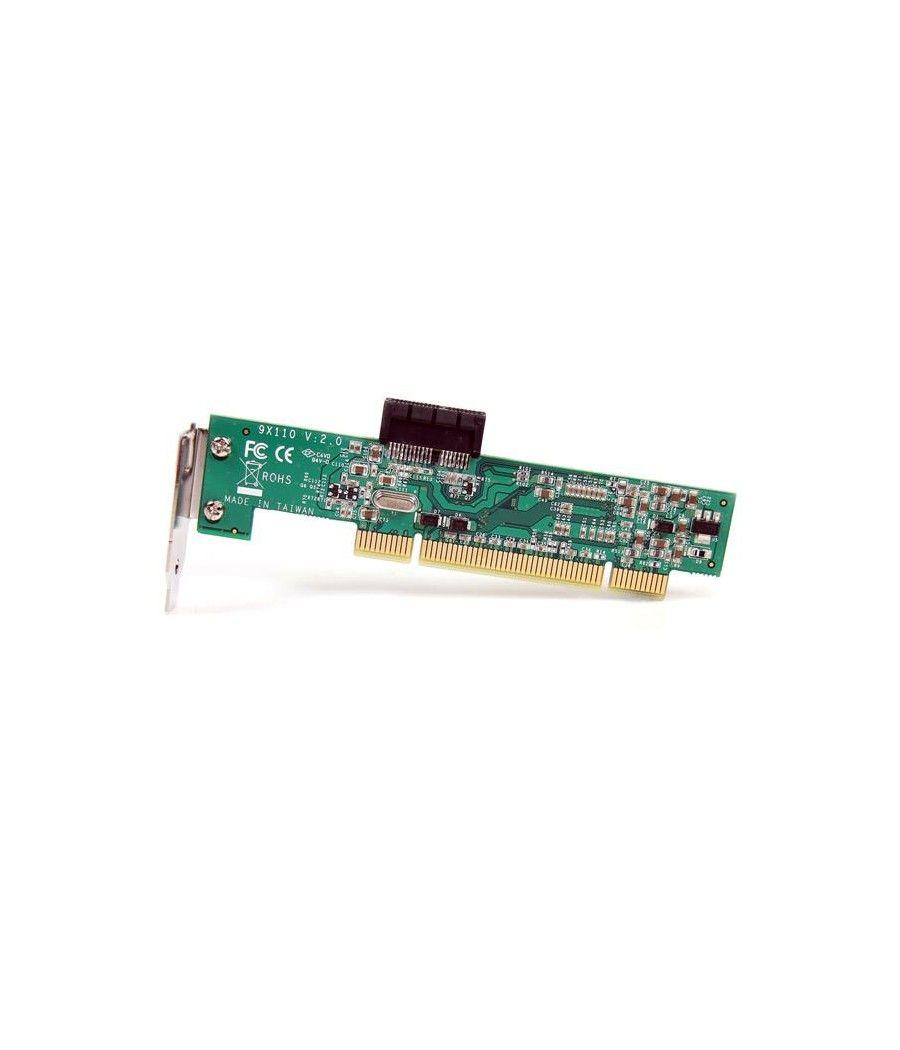 StarTech.com Tarjeta Adaptadora PCI a PCI Express PCIe - Imagen 3