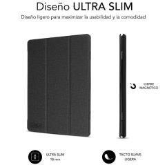 Funda subblim shock case cst-5sc250 para tablet realme pad de 10.4'/ negra