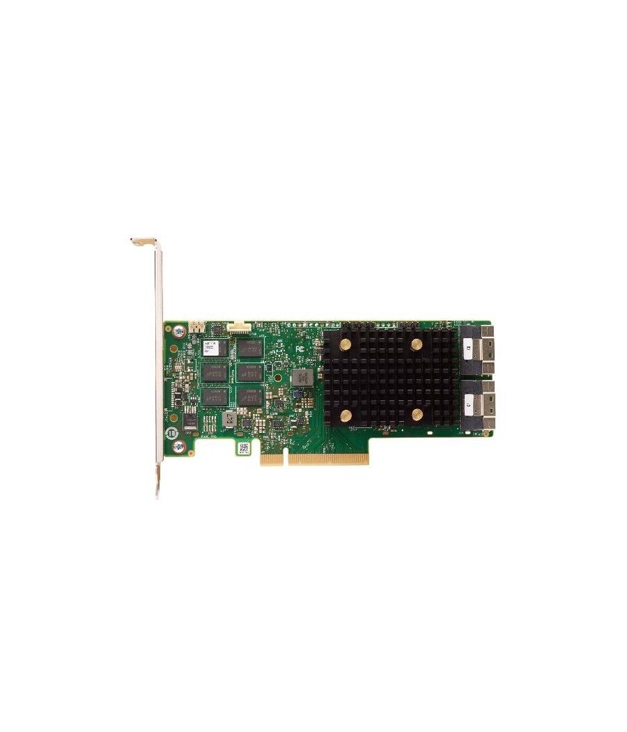 Lenovo RAID 940-16I controlado RAID PCI Express x4 4.0 12 Gbit/s