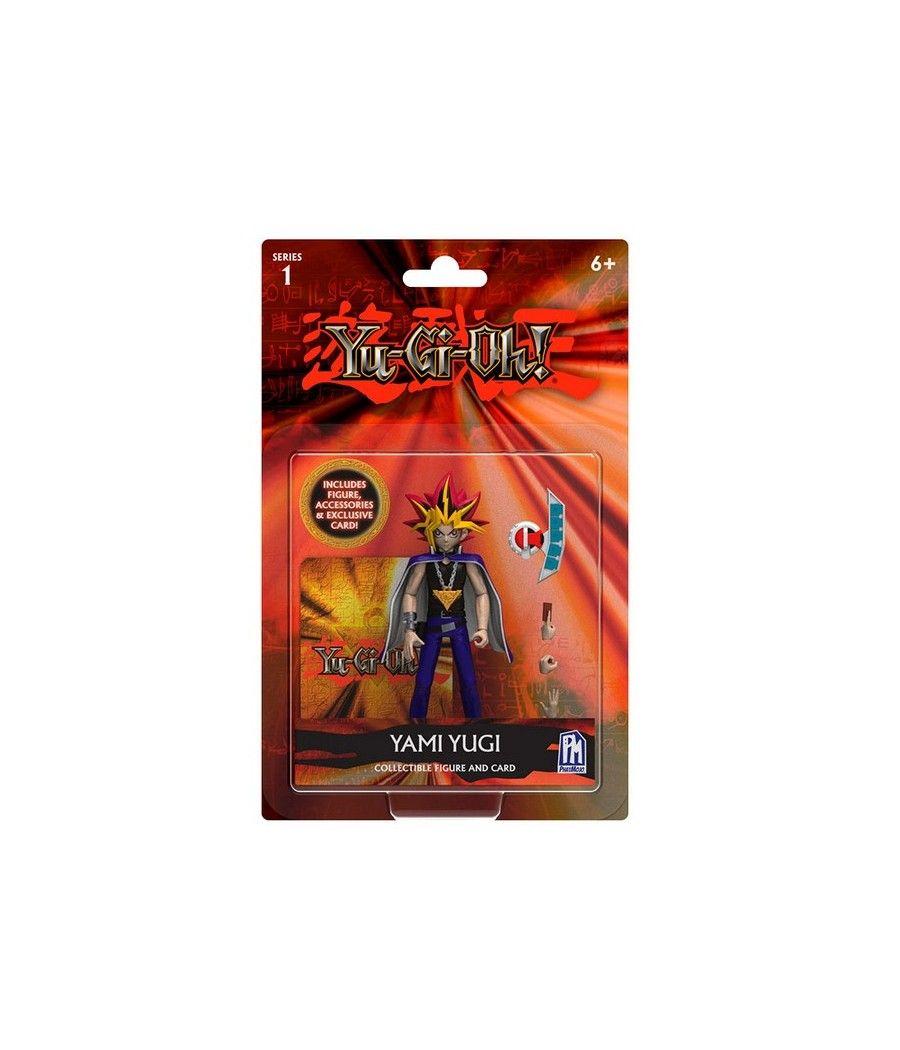 Figura de acción surtido yu - gi - oh!