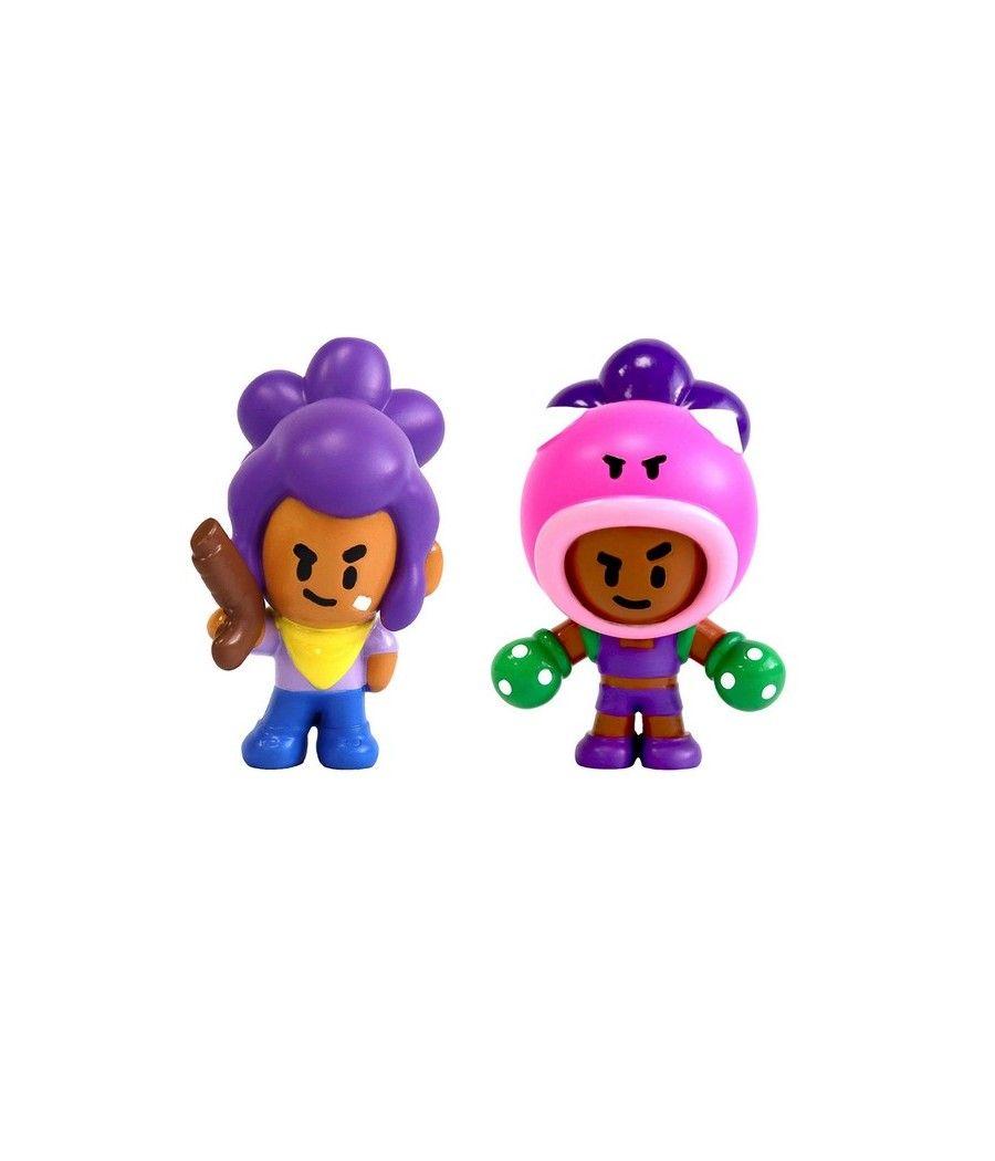 Figuras brawl stars caja pack 2 aleatorio