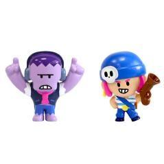 Figuras brawl stars caja pack 2 aleatorio