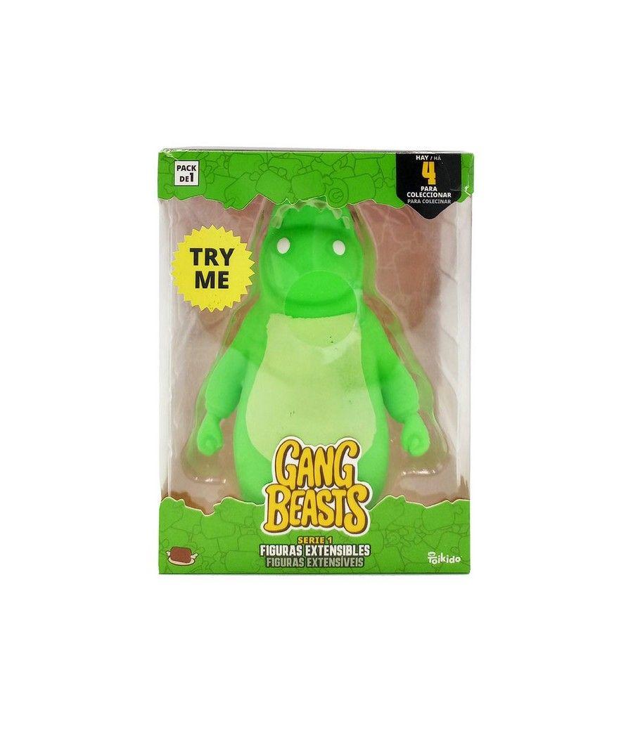 Figura extensible bizak gang beasts