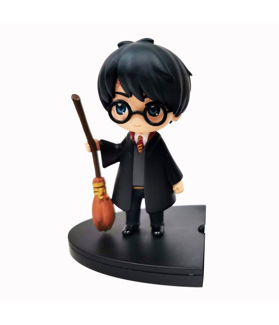 Figura harry potter edicion coleccion 8cm