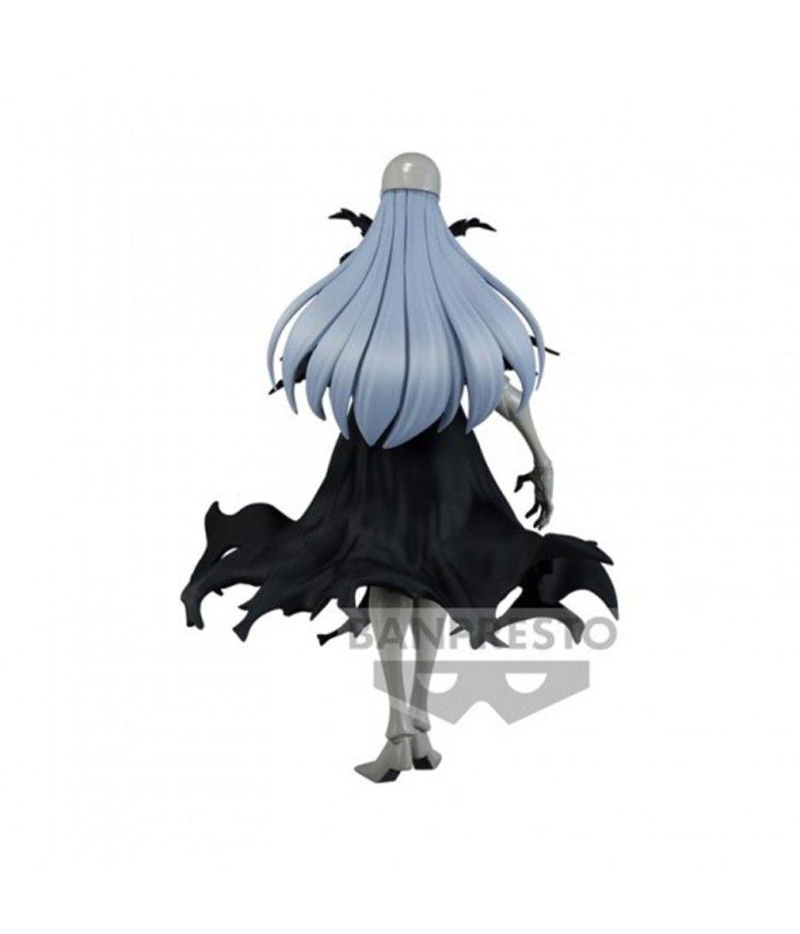 Figura banpresto that time i got reincarnated as a slime otherworlder spirit guardian baretta vol. 16