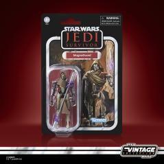 Set 3 figuras hasbro star wars jedi survivor star wars gaming grats vintage