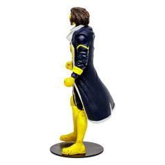 Figura mcfarlane toys dc multiverse static shock