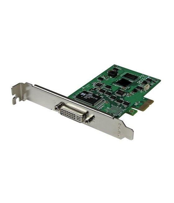 StarTech.com PEXHDCAP2 dispositivo para capturar video Interno PCIe - Imagen 1