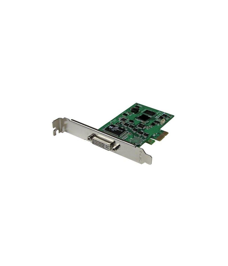 StarTech.com PEXHDCAP2 dispositivo para capturar video Interno PCIe - Imagen 1