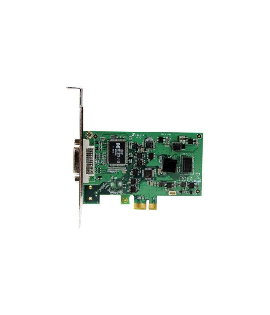 StarTech.com PEXHDCAP2 dispositivo para capturar video Interno PCIe - Imagen 2