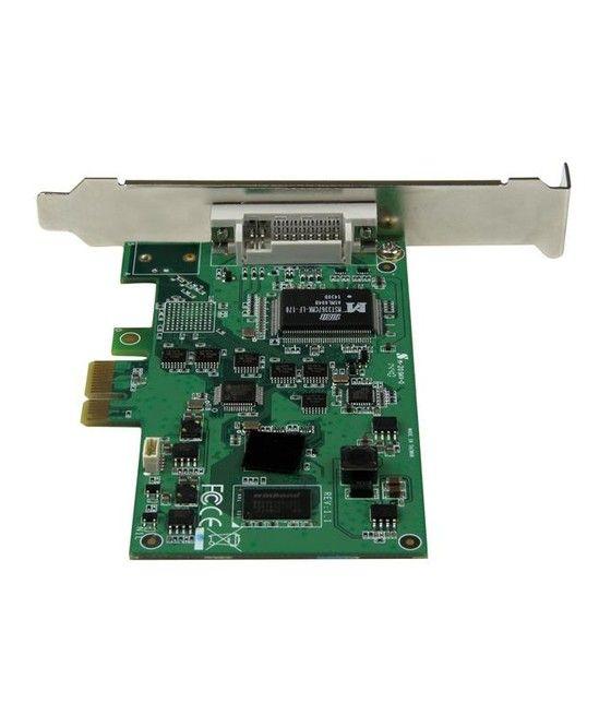 StarTech.com PEXHDCAP2 dispositivo para capturar video Interno PCIe - Imagen 4