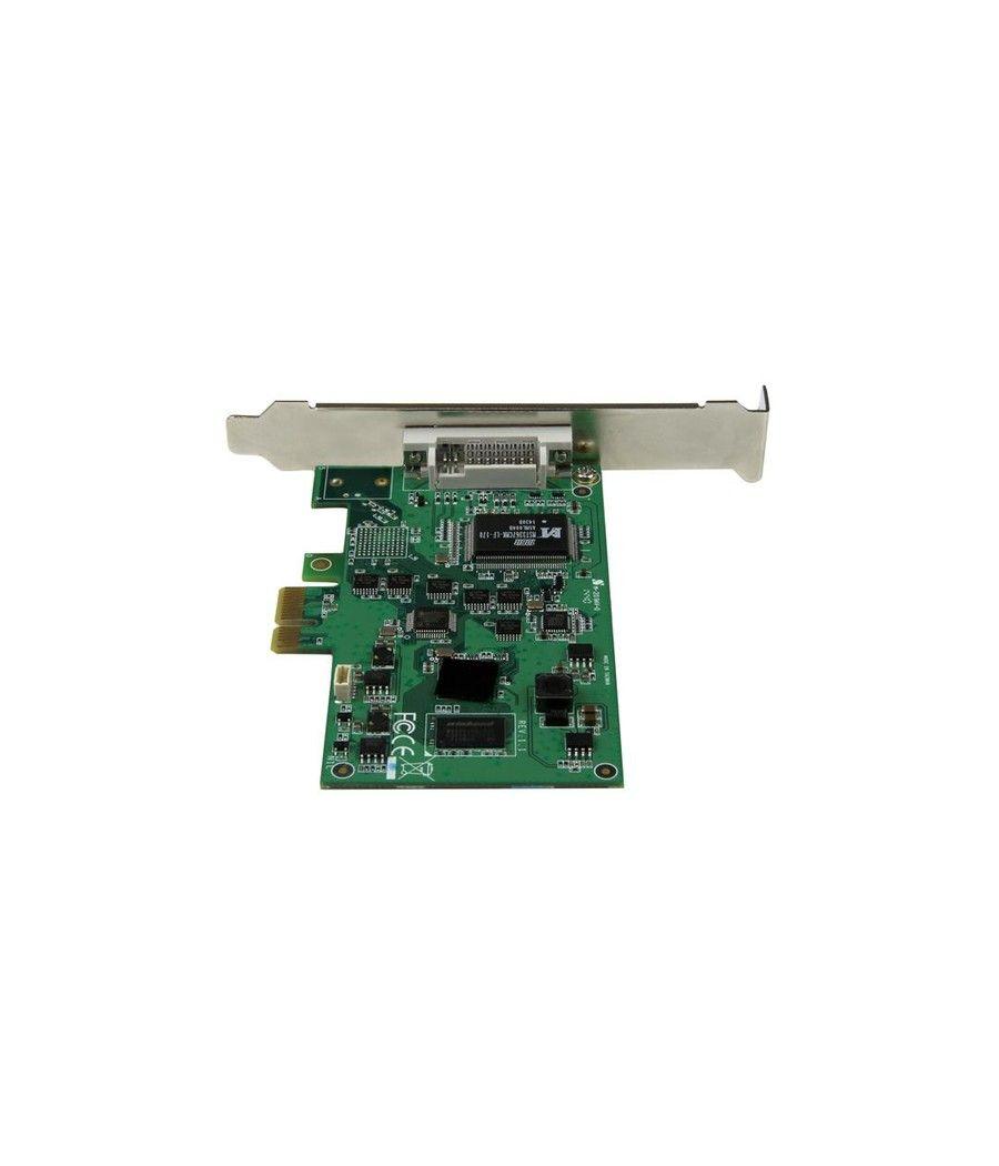 StarTech.com PEXHDCAP2 dispositivo para capturar video Interno PCIe - Imagen 4