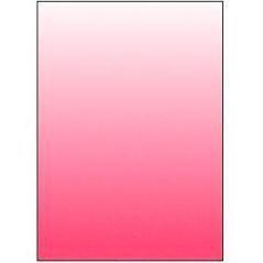 Displast tapas encuadernación a4 pp 450 micras translúcido rojo paquete 100 ud