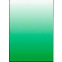 Displast tapas encuadernación a4 polipropileno 450 micras pack 100u verde translúcido