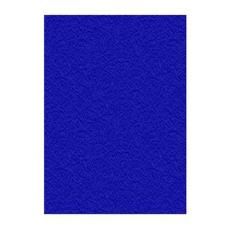 Displast tapas encuadernación carton cofrado 900gr a4 color azul -paquete 50u-