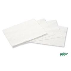 Faibo 5 hojas de recambio de borrador magnetico de fieltro para pizarra blanca sueltos