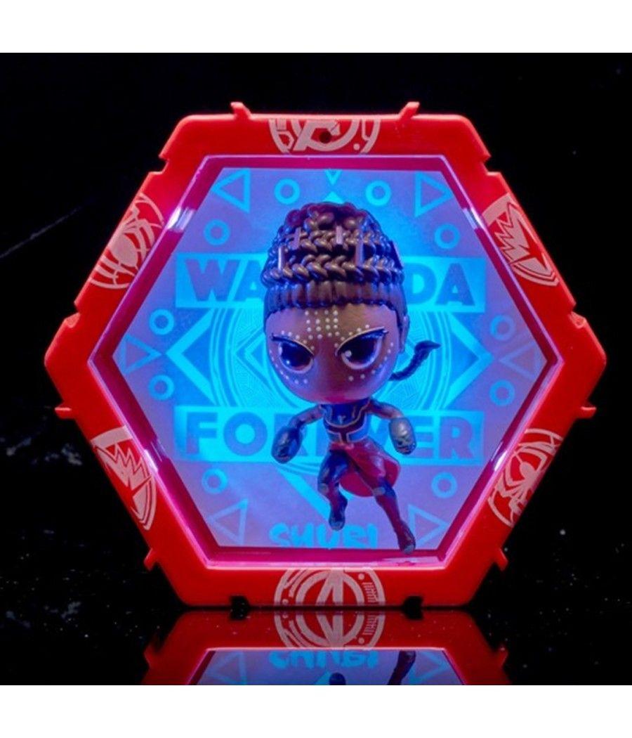 Figura wow! pod marvel shuri