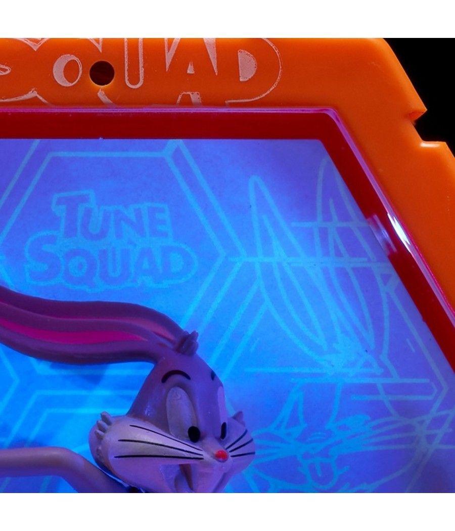 Figura wow! pod space jam bugs bunny