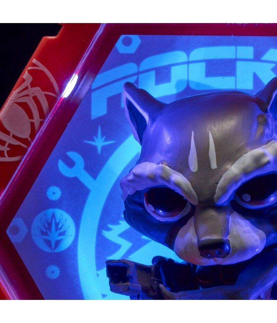 Figura wow! pod marvel raccoon