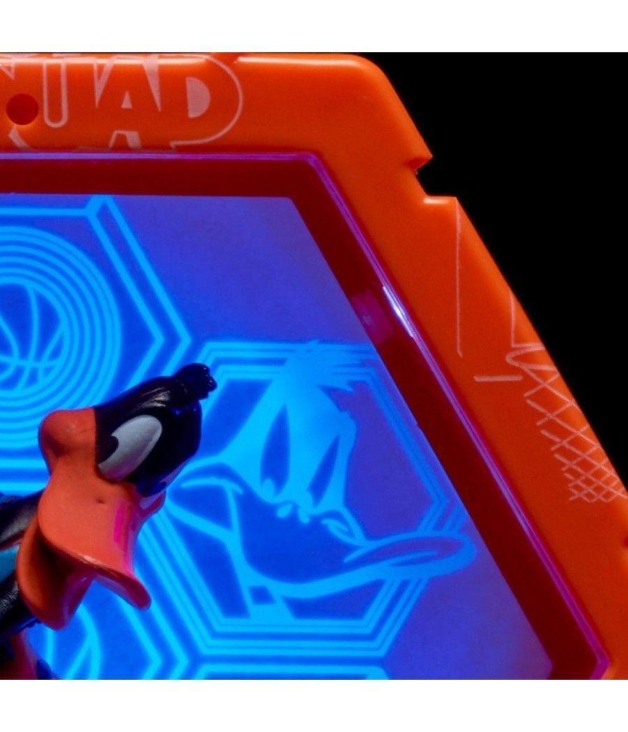 Figura wow! pod space jam daffy duck