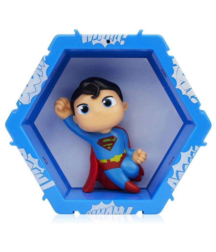 Figura wow! pod dc friends superman