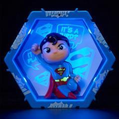 Figura wow! pod dc friends superman