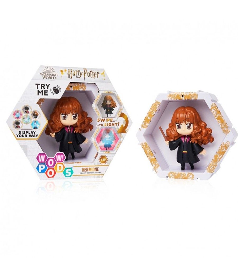 Figura wow! pod wizarding world - hermione