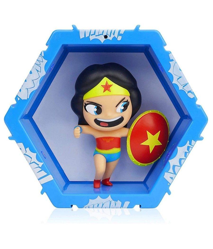 Figura wow! pod dc friends wonder woman