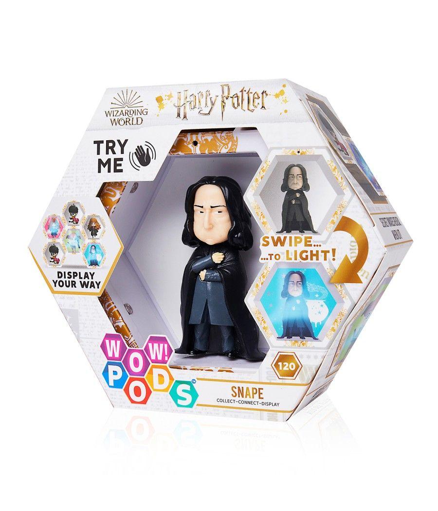 Figura wow! pod harry potter wizarding world - snape