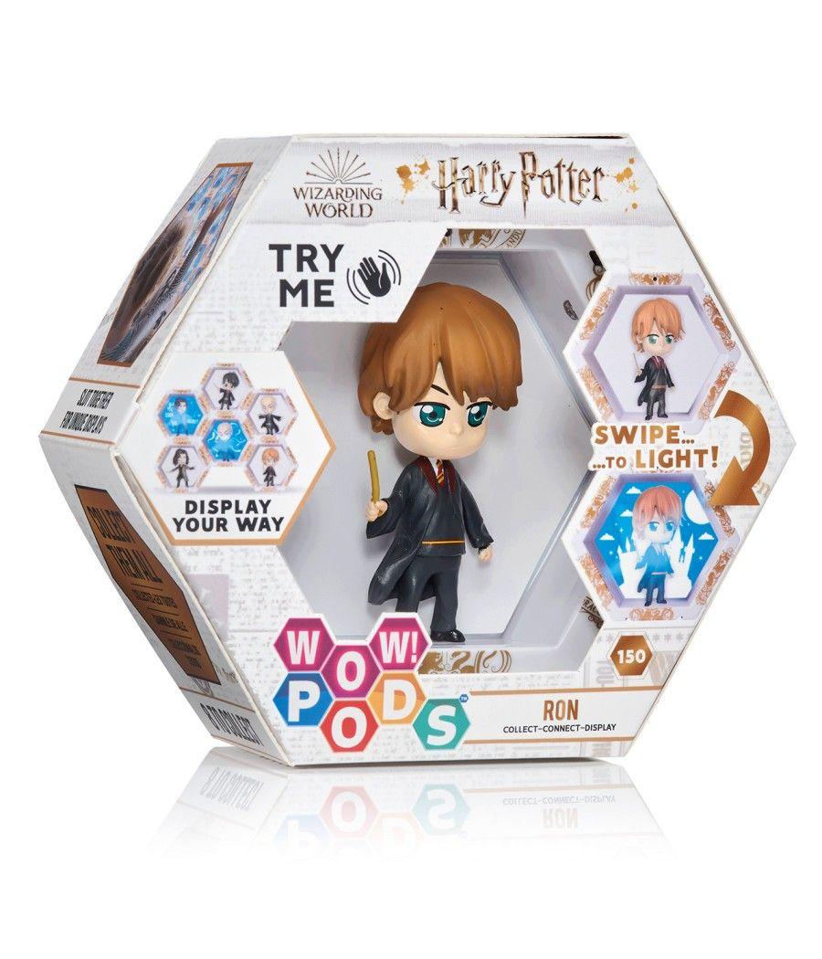 Figura wow! pod harry potter wizarding world - ron