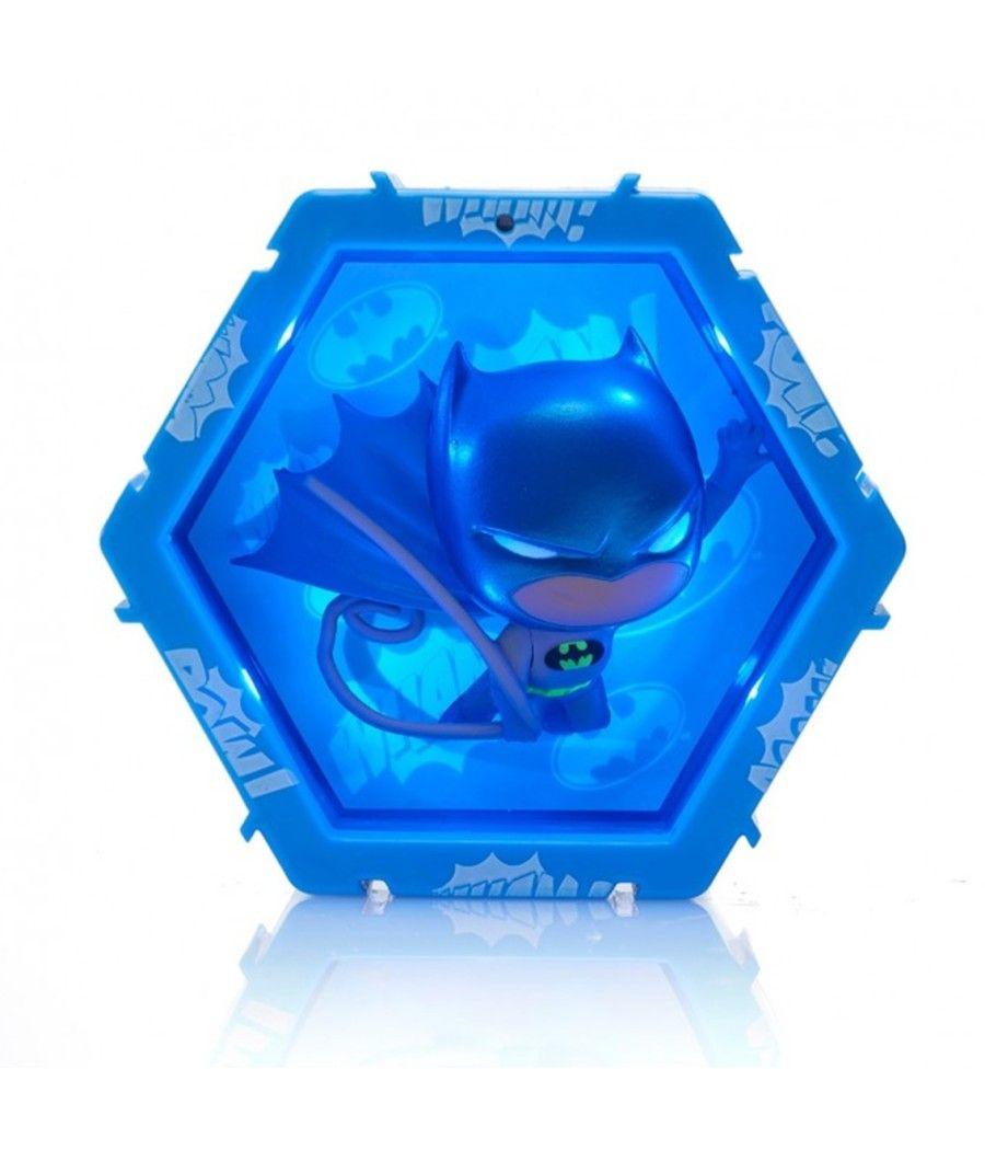 Figura wow! pod dc friends batman blue metallic
