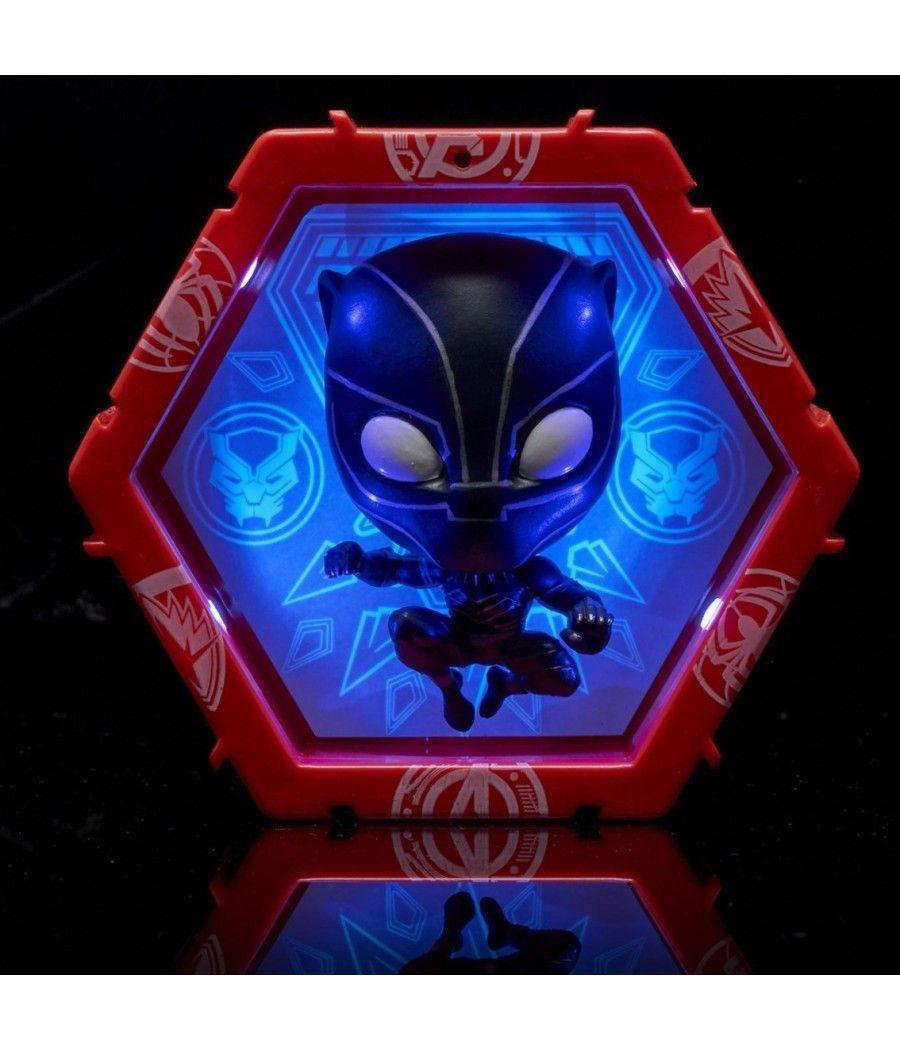 Figura wow! pod marvel black panther