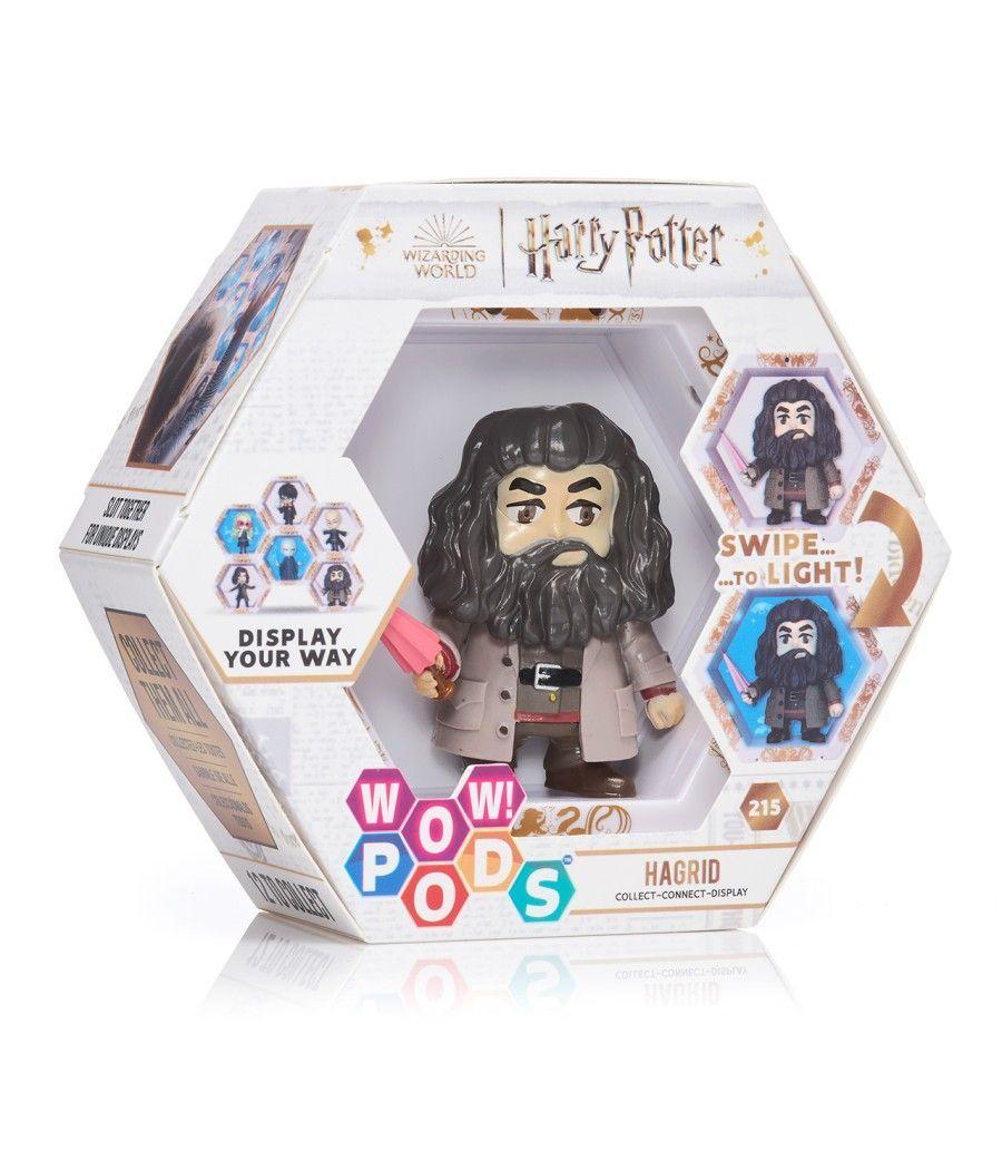 Figura wow! pod harry potter wizarding world - hagrid