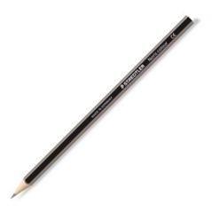 Staedtler lápices de color wopex ecológico gris claro - caja de 12 ud -