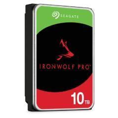 Seagate IronWolf Pro ST10000NT001 disco duro interno 3.5" 10000 GB