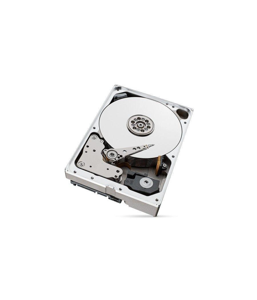 Seagate IronWolf Pro ST10000NT001 disco duro interno 3.5" 10000 GB